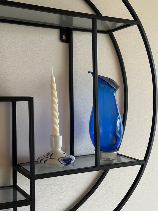 fíngert snúningskerti